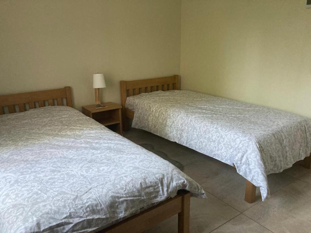 Luci Juras Apartamenti 2 Roja Kültér fotó